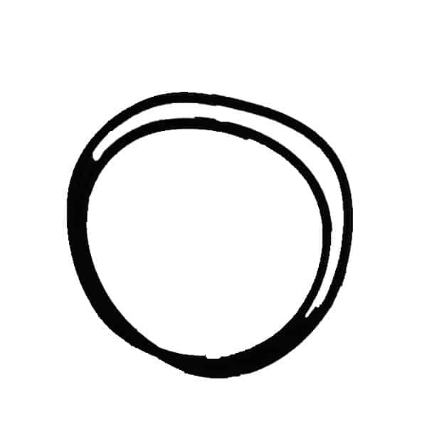 Seal Cover Filter Honda Verza 150