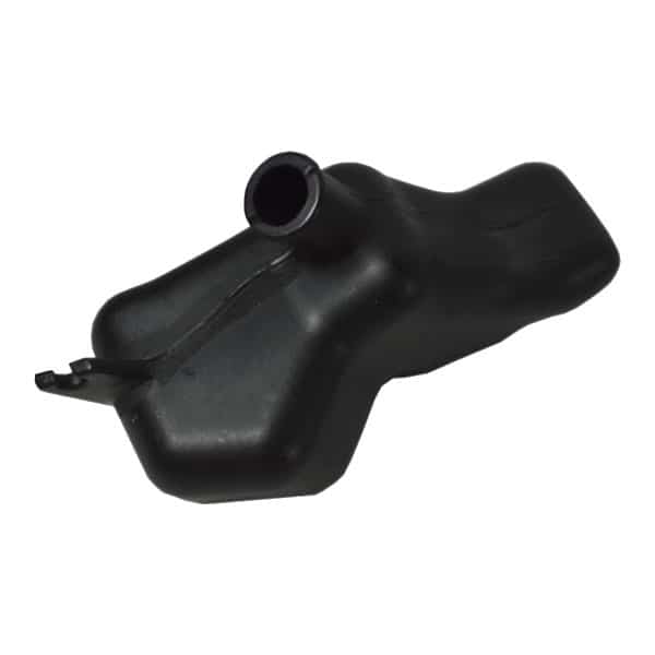 Resonator Honda CRF 150L