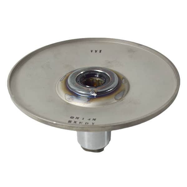 Face Set Driven Honda BeAT K1A