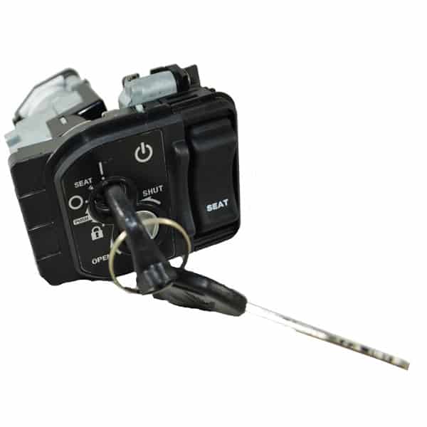 Kunci Kontak (Key set) Honda New Vario 125 eSP K60R