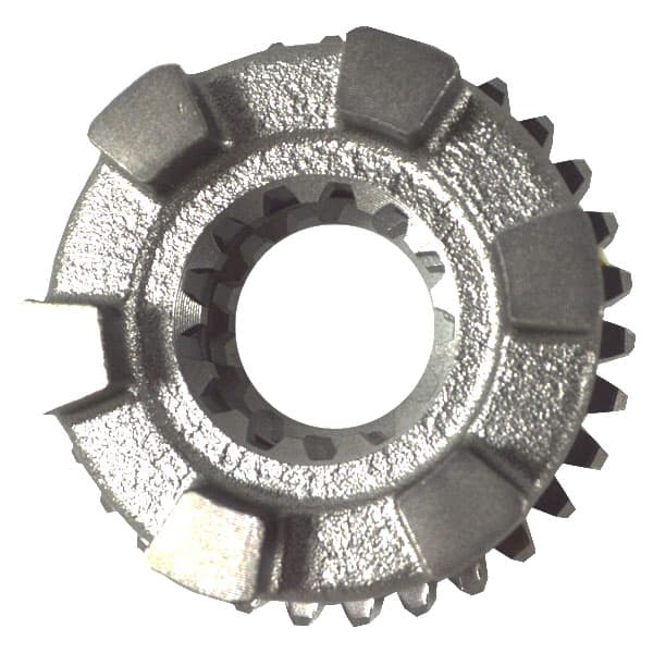 Gear Countershaft Sixth 31T Honda All New CBR 250RR