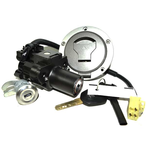 Kunci Kontak (Key Set) Honda All New CBR 250RR