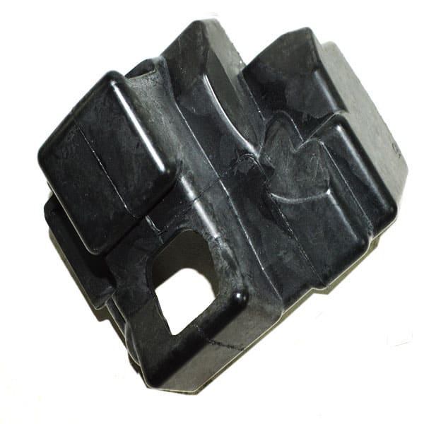 Rubber Throttle Body – Honda CRF 150L