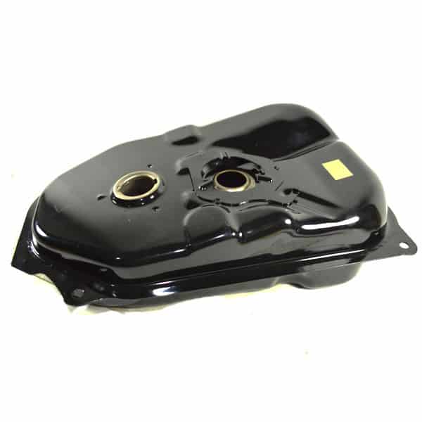 Fuel Tank (Black) – Honda Blade Karbu