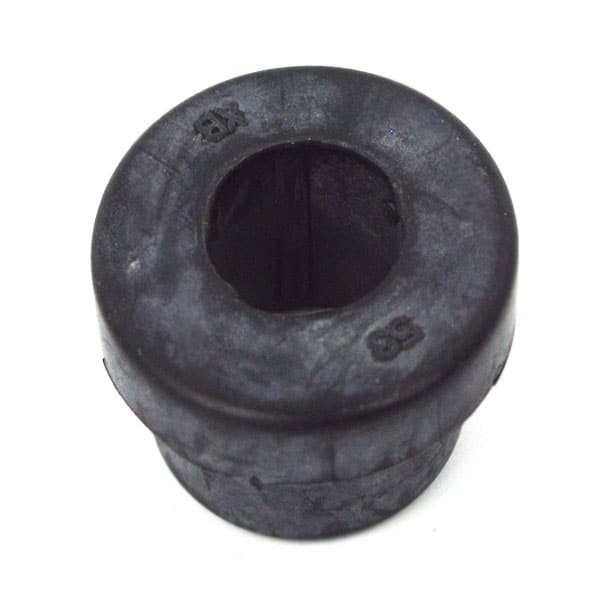 Rubber Sari Guard Mounting – Honda CB150 Verza, Verza 150