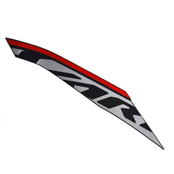 Sticker Body Stripe R Front Cover Type1 – Honda Vario 150 eSP K59J