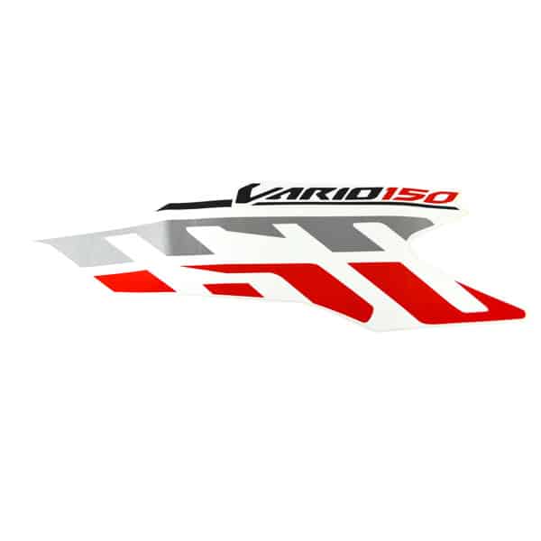 Sticker Body (Stripe L Body Cover Type 2) – Honda Vario 150 eSP K59J