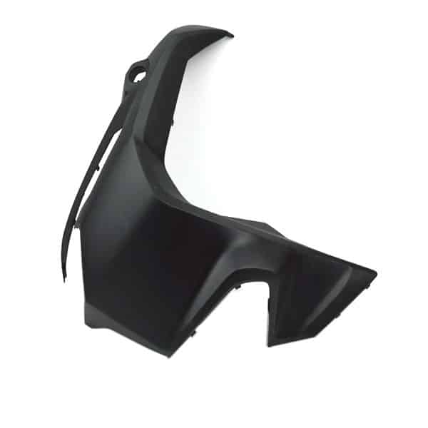 Cover Kiri Depan Hitam Doff Honda ADV 150