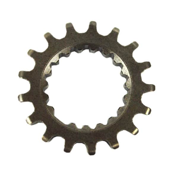 Gigi Timing (17T) Honda All New CBR 250RR