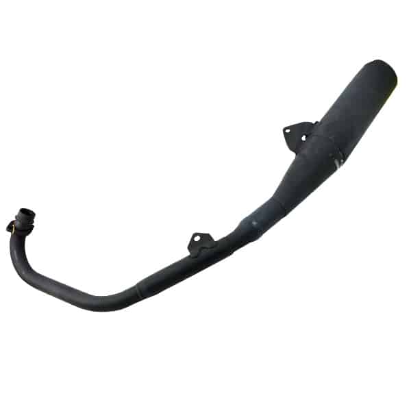 Knalpot (Muffler Comp Exh) – Honda Mega Pro FI