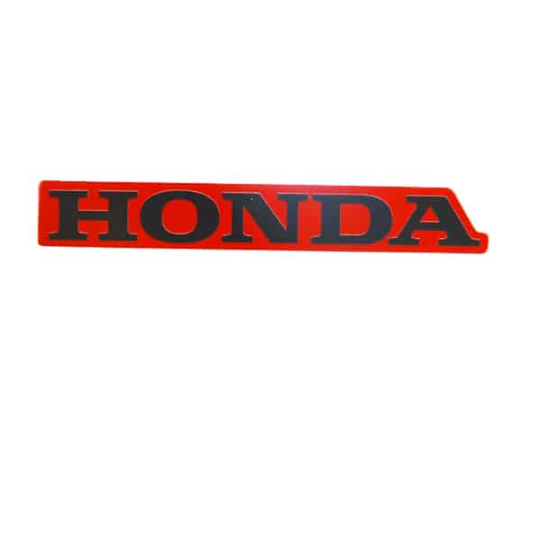 Mark Honda 65 MM Type 3 – Honda Scoopy eSP K2F