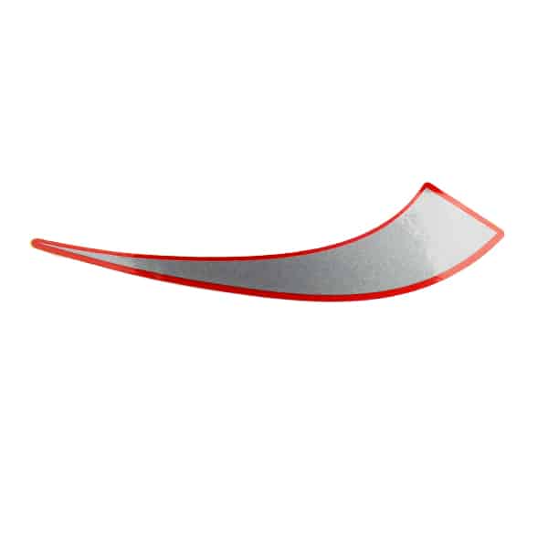 Strip Under Left Sid Cover TYP2 – Honda Scoopy eSP K2F