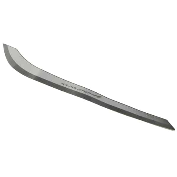 Sticker Kanan depan (Stripe Right Front Cover Type2) – Honda Scoopy eSP (K93)