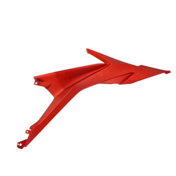 Cover Kiri Sayap Merah (Cowl B Left Middle MT S0 RED) – Honda New CBR 150R K45N
