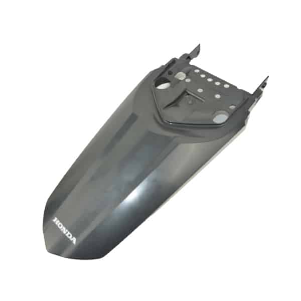 Spakbor Belakang Grey (Set Illust RR Fender Comp T4) – Honda CRF 150L