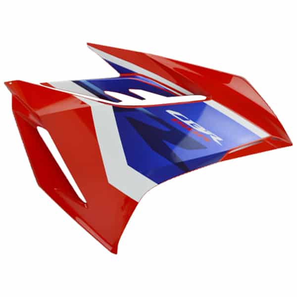 Cover Body Kanan Merah (Set Illust R Middle Cowl A Type1) – CBR 150R K45R