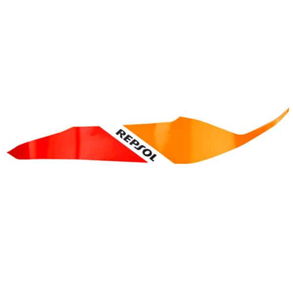 Sticker Body Kanan (Stripe B R Rear Cowl Type 1) – Honda CBR 150R K45R