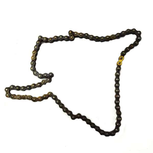 Rantai Mesin,Cam Chain Honda C70