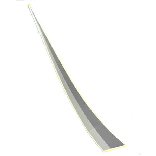 Sticker Body Kanan (Stripe R Front Cover Type 4) – Honda Scoopy eSP (K93)