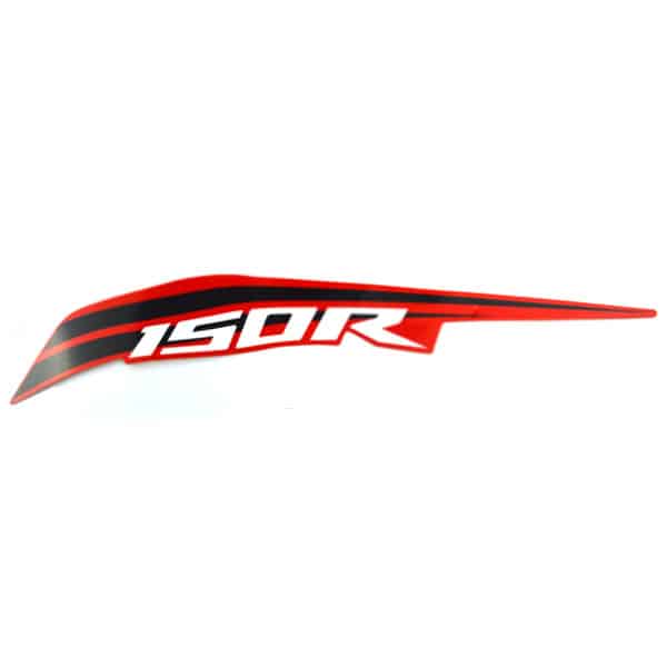 Sticker Body Kiri (Stripe L Rear Cowl Type 1) – Honda CBR 150R K45R