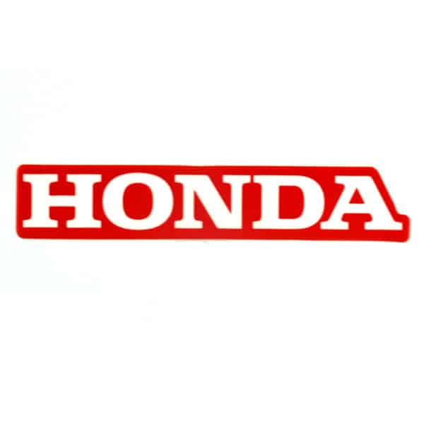 Mark Honda 70MM Type 3 – Honda CBR 150R K45R
