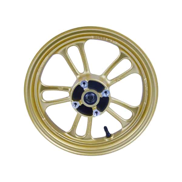 Velg Depan Honda Scoopy eSP K2F Ring 12″