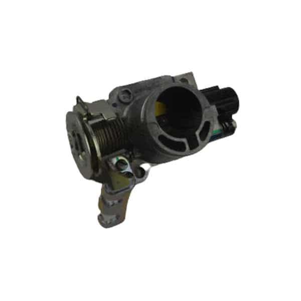 Throttle Body Assy Honda CB150 Verza
