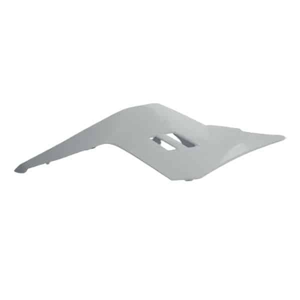 Cover Body Belakang Kanan Putih Honda CBR 150R K45R