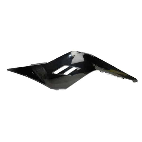 Cover Body Belakang Kiri Hitam Honda CBR 150R K45R