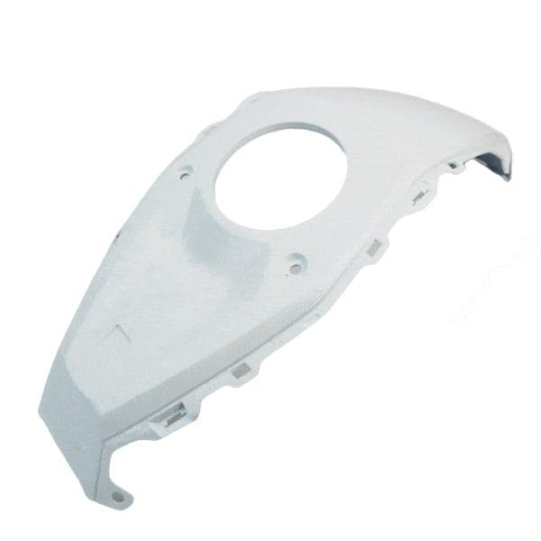 Cover Tangki Tengah Putih Honda CBR 150R K45R