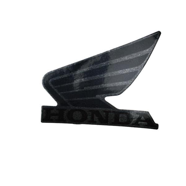 Sticker (Mark Left Wing 80MM Type1) – Honda CBR 150R K45R