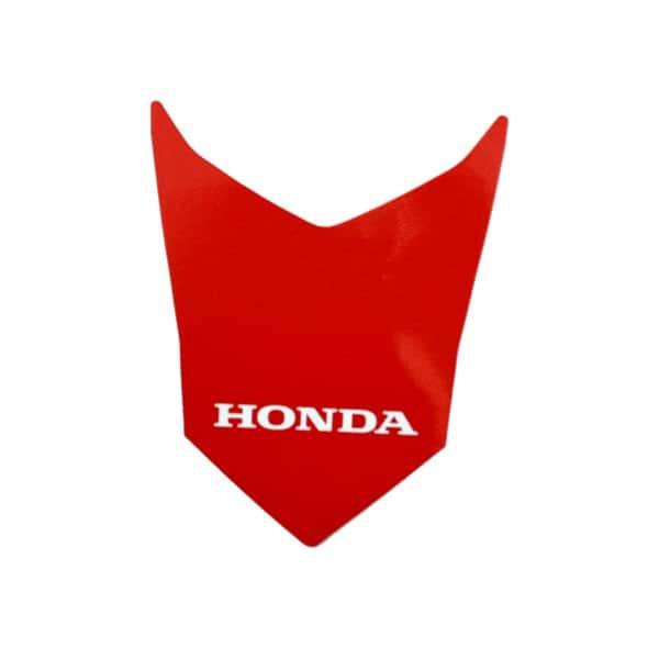 Sticker Belakang (Stripe Rear Center CWL Typ 1) – Honda CBR 150R K45R
