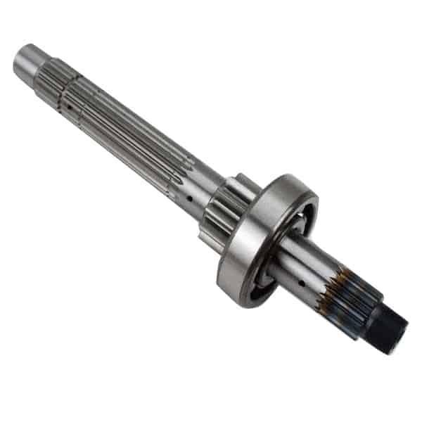 Mainshaft 19T Honda All New CBR 250RR