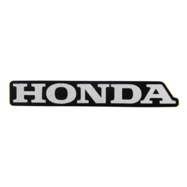 Sticker (Mark Honda 65 MM Type6) – Honda Scoopy eSP K2F