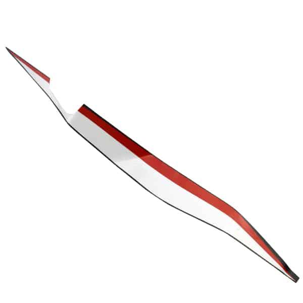 Sticker Kanan (Stripe Right Body Cover Type1) – Honda ADV 150