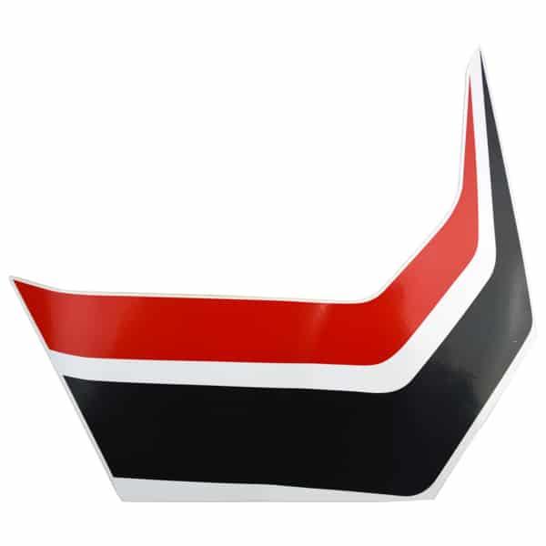 Sticker Kanan Depan (Stripe R FR Side Cover Type1) – Honda ADV 150