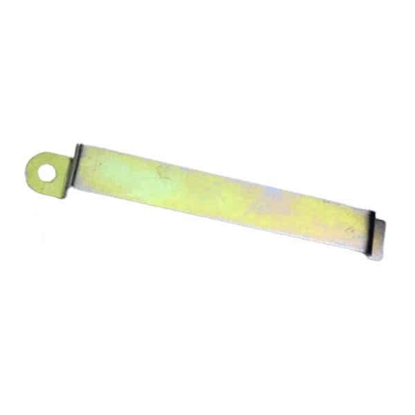 Plat Penahan Aki Honda CRF 150