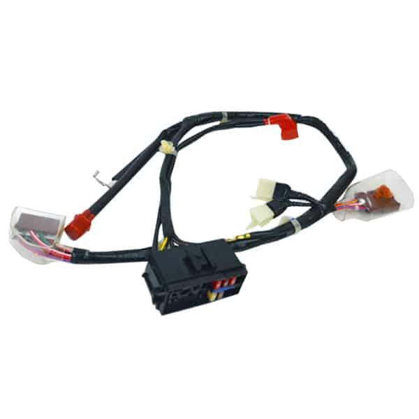 Kabel Battre (Sub Harness) Honda New BeAT Sporty eSP