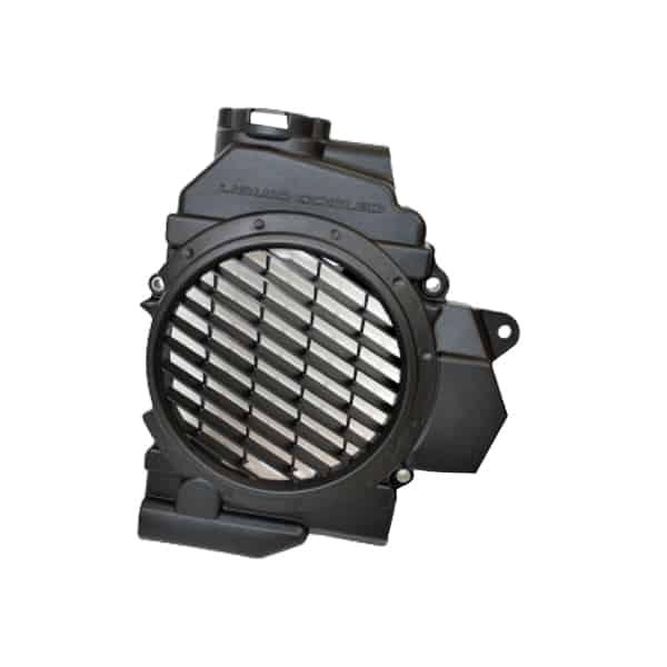 Cover Radiator Honda Vario 110 Karbu