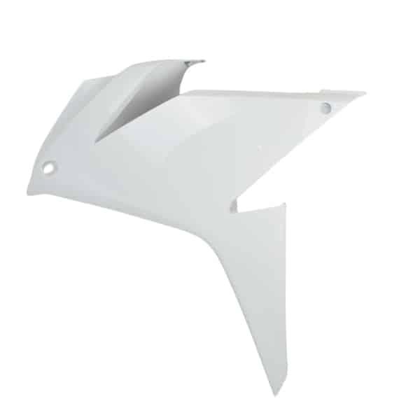 Cover Kiri Putih Mutiara (Cowl A L Middle RO WH) – Honda New CBR 150R K45N