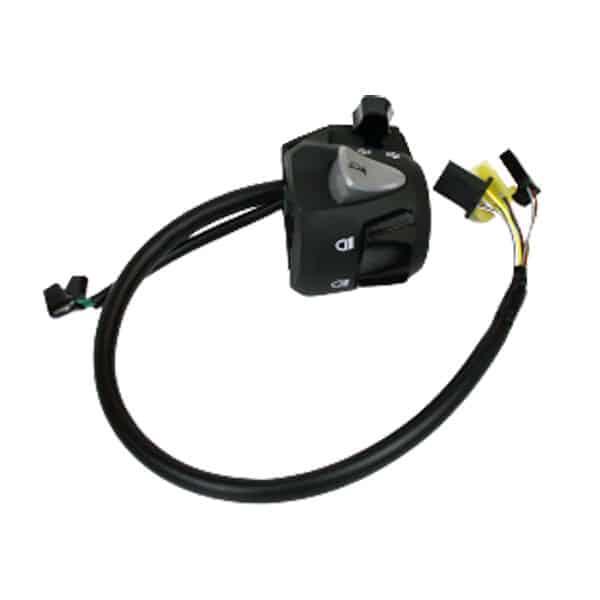 Saklar Sein (Set) Honda New CB150R Streetfire