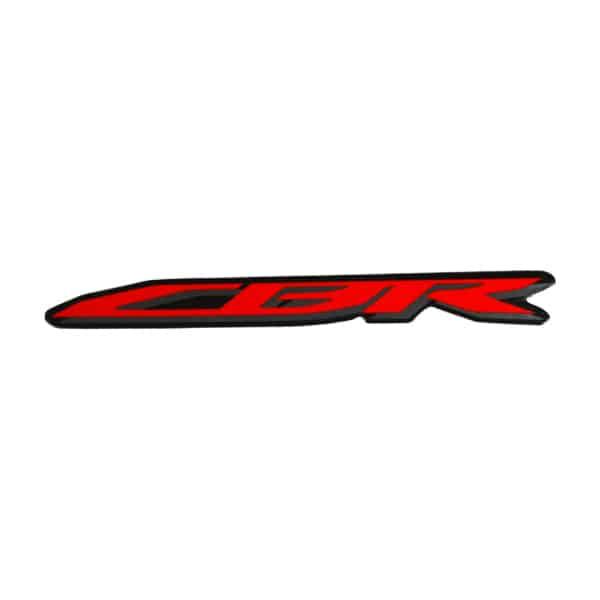 Sticker Depan (Stripe Front Upper Cowl Type1) – Honda All New CBR 250RR