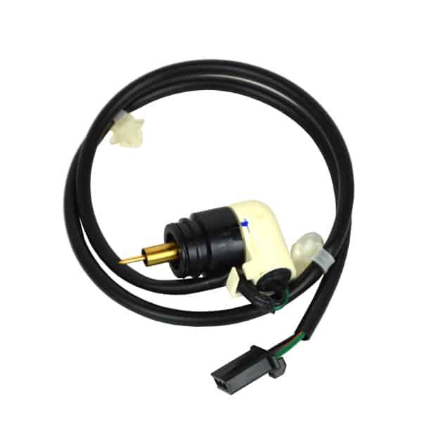 Cuk Otomatis Honda  BeAT Karburator