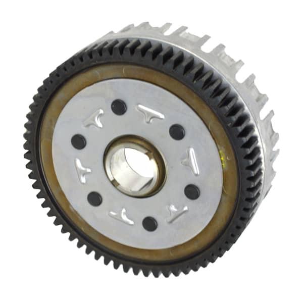 Rumah Kopling Honda Kharisma / Kirana / Supra X 125 Karbu / Supra  X 125 PGM-FI