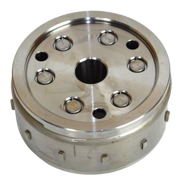 Magnet (Roda Gila) Honda CB150R StreetFire (Old)