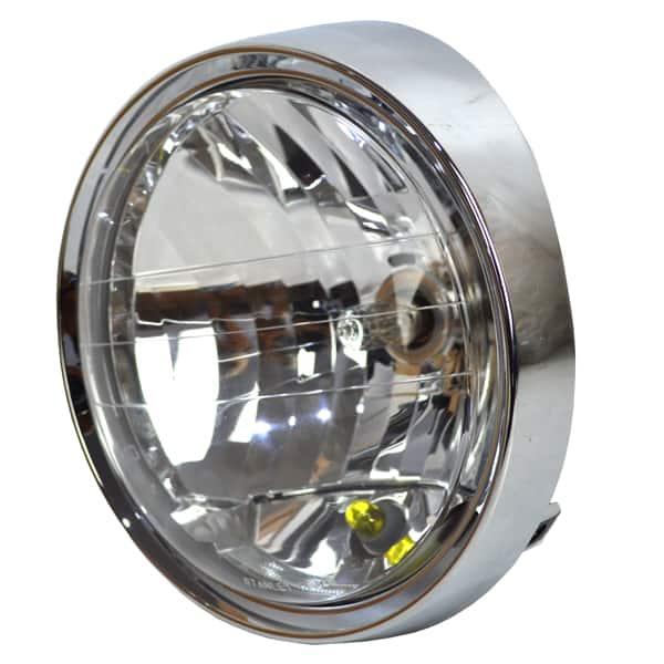 Lampu Depan (Reflektor) Honda Tiger New Revolution
