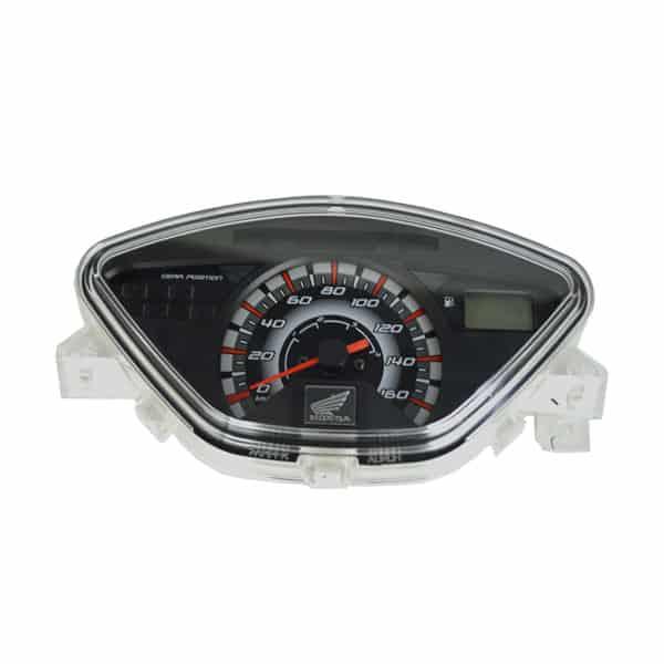 Speedometer (Meter Assy)  Honda Supra X 125