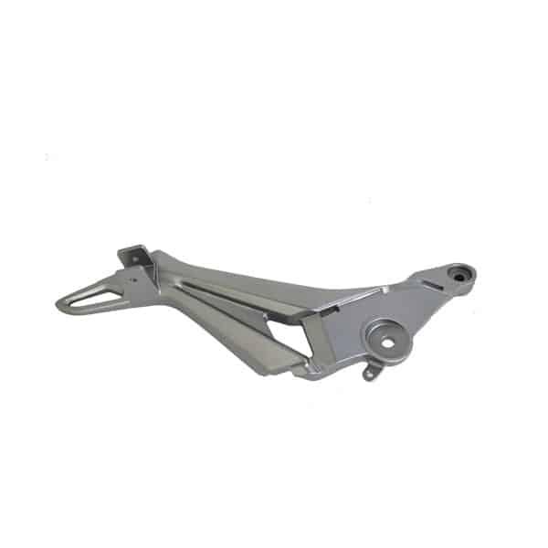 Dudukan Step Kiri Honda Supra X 125 FI New