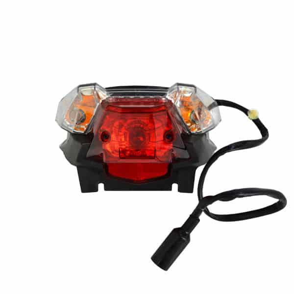 Lampu Belakang (Light Assy RR Comb) – Honda Vario 110 Techno