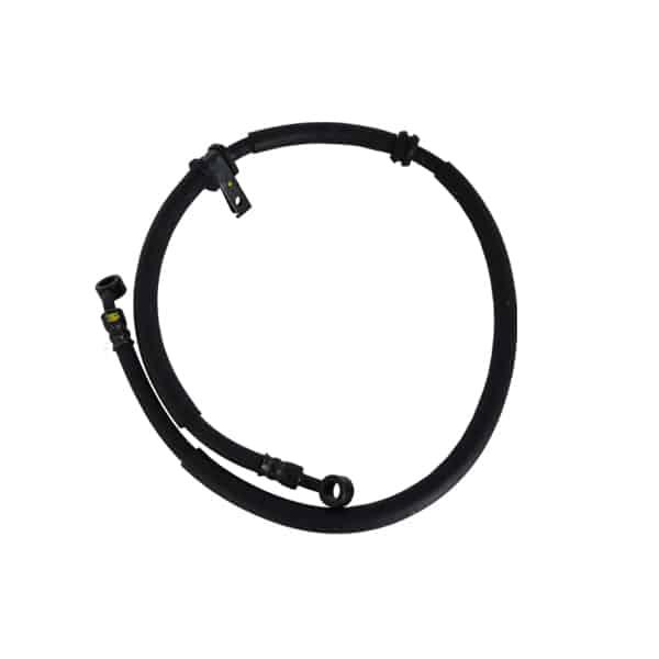 Kabel / Selang Rem Depan (Hose Comp FR BRK) – Revo 110